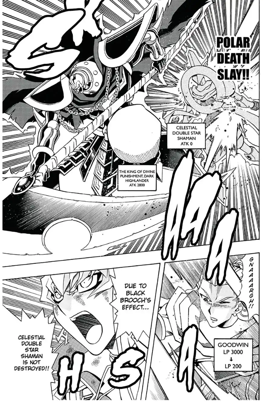 Yu-Gi-Oh! 5Ds - A Chapter 47 15